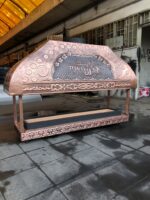 Ocakbaşı Mangalı