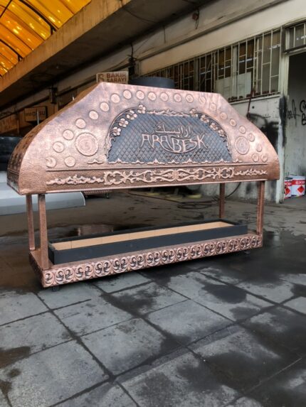 Ocakbaşı Mangalı