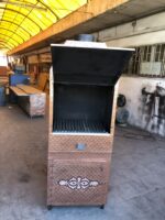 Barbekü Set