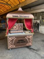 Közde & Kumda Kahve Standı