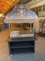 Bakır Ocakbaşı - Kapalı Model