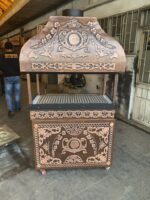 Ocakbaşı Mangal & Buzdolabı