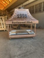 Bakır Ocakbaşı Kebap Ocağı