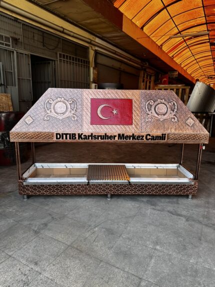 Izgara Bakır Ocakbaşı