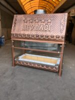 Ayaklı Bakır Ocakbaşı