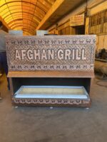 Bakır Ocakbaşı Afghan Grill