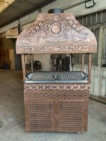 Ocakbaşı Mangal & Buzdolabı