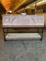 Bakır Ocakbaşı – Izgara