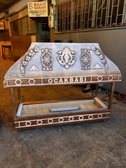 Açık Bakır Ocakbaşı