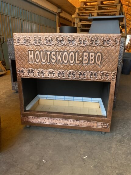 Bakır Barbekü - Köfte Ocağı