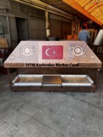 Izgara Bakır Ocakbaşı