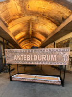 Ocakbaşı Mangalı